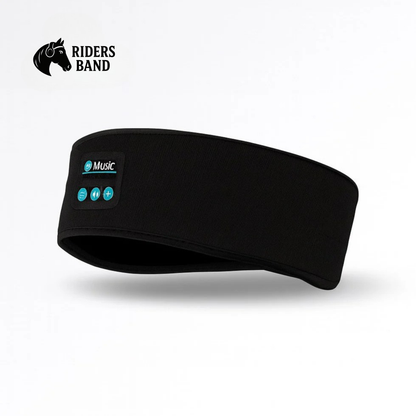 RidersBand™ - Bluetooth Headband