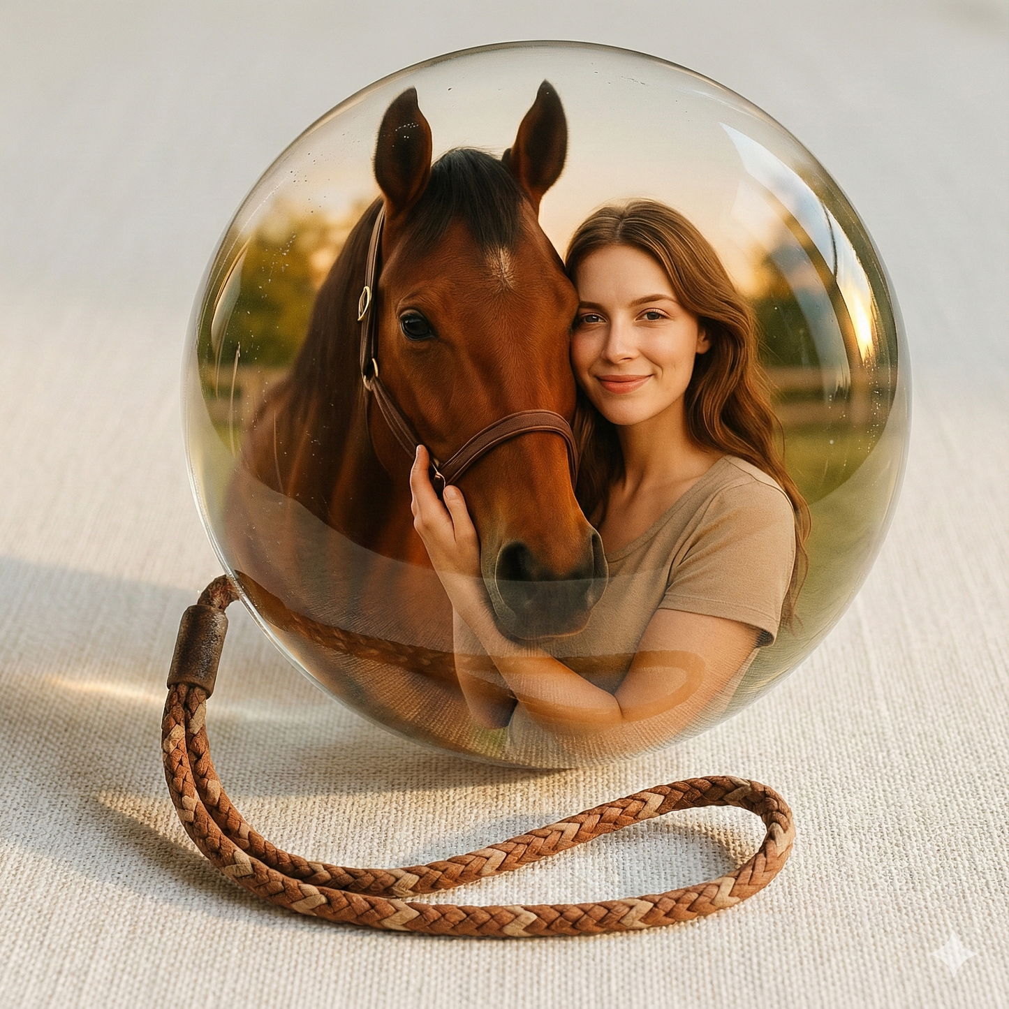 RidersBand™ Memory Orb