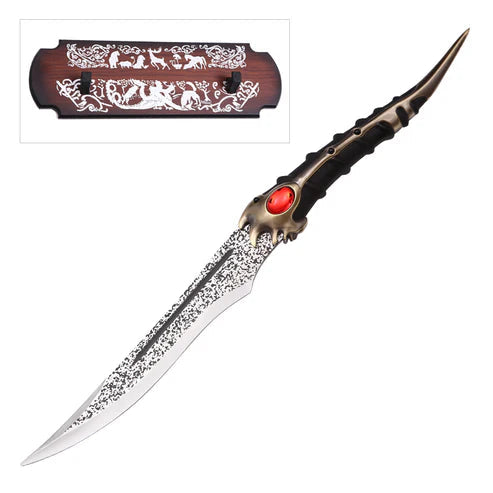 TV Show Inspired Daggers