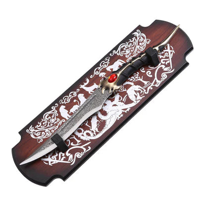 TV Show Inspired Daggers