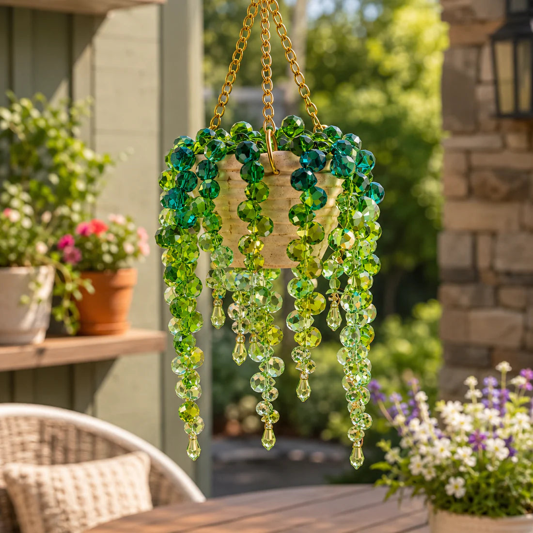 Sarah's Sun Catchers