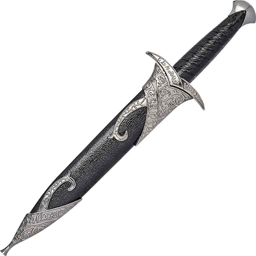 TV Show Inspired Daggers