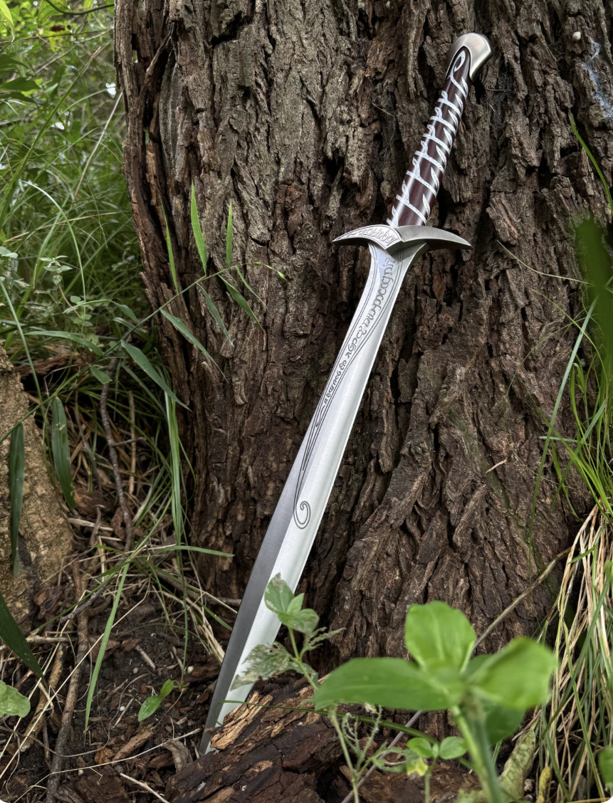 TV Show Inspired Daggers