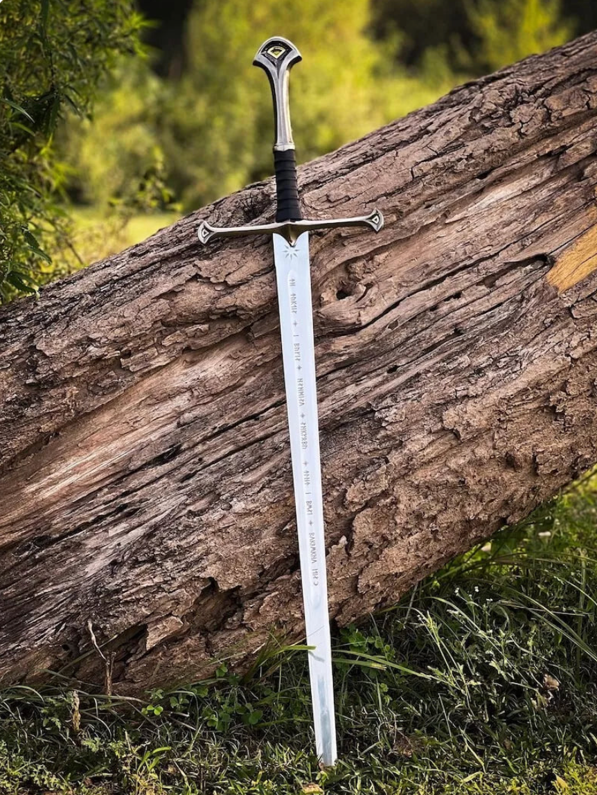 TV Show Inspired Daggers