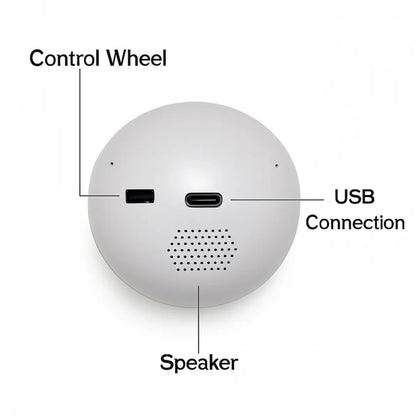 RidersBand™ Memory Orb